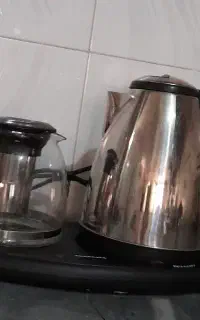 چای ساز