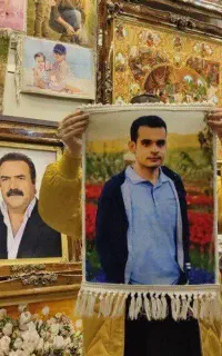 با تابلو فرش های چهره عزیزانتان رو سورپرایز کنید