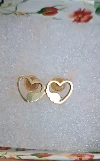گوشواره یک گرم