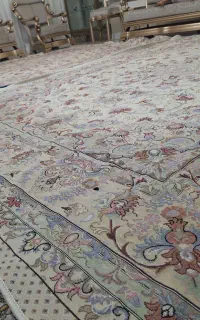 روفرشی ۹ متری سعید بافت یزد