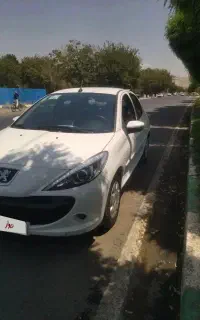 207 سقف فلزی tu3