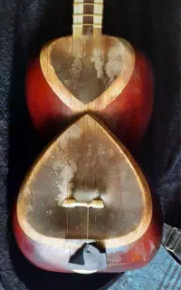 ساز تار