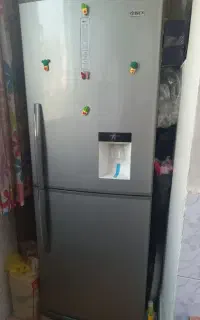 یخچال ایسان