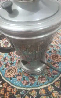 سماور برقی