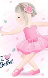 باله ژیمناستیک ایروبیک آکروباتیک (سیم فورال)