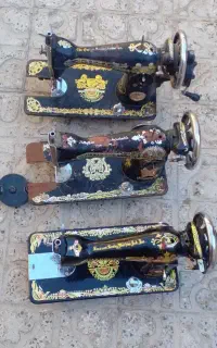 چرخ خیاطی