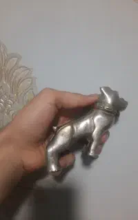 رو کاپوتی کامیون ماک اصلی