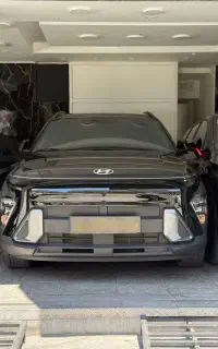 هیوندای کونا ۲۰۲۵ فول کره