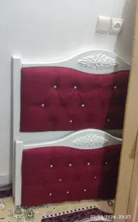 تخت تک نفره
