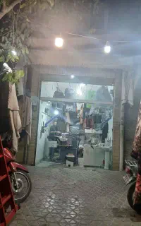 رنگرزی لباس و پارچه