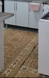 فرش گلیمی