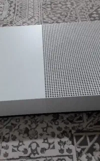 ایکس باکس وان اس