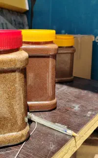 برطرف کننده مشکلات مردانگی