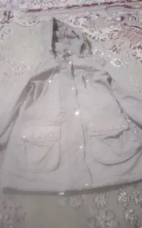 کافشن رنگ طوسی