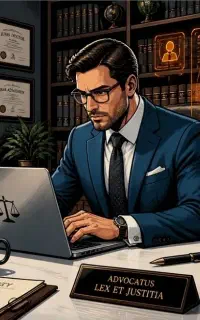 وکیل دادگستری/وکالت با۵۰درصدتخفیف/سایبری/مهاجرت