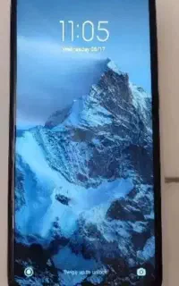 گوشی شیائومی نوت 8 پرو 128 گیگ