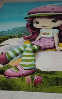 فرش