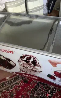 فروش فوری یخچال