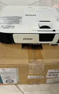 ویدئو پرژکتور EPSON