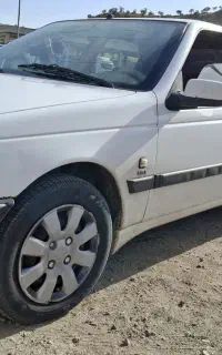 پژو اس ال ایکس