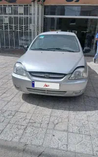 ریو ۸۵ تمام رنگ از رو زیبایی