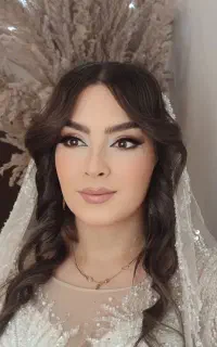 سالن زیبایی لنا