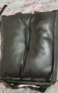 بالشتک طبی زین موتور