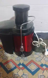 آبمیوه گیر