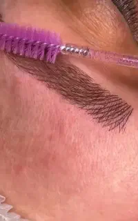 مدل میکرو ابرو  ۵00