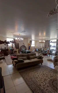 اجاره اپارتمان ۲۰۰متری