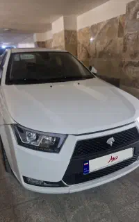 دنا پلاس آپشنال ۱۴۰۳