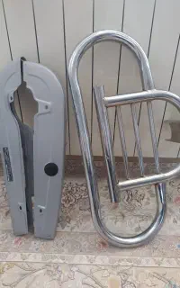 فروش چند قطعە لوازم موتور