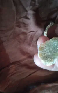 سنگ سبز