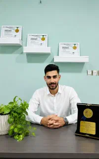 فرصت شغلی *فوری* گنبد کاووس