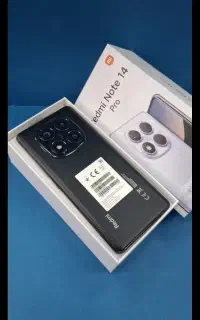 گوشی نوت 14پرو آک آک