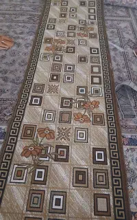 گلیم و موکت آشپزخونه