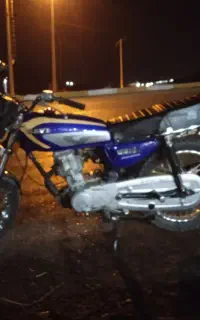موتور 125