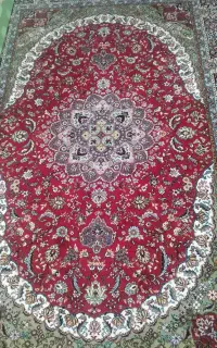 فرش 6متری