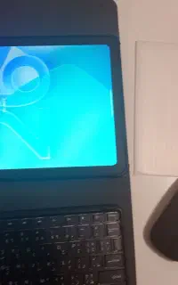 تبلت مک پد آلمانی رم۸. ۵۱۲گیگ حافظه