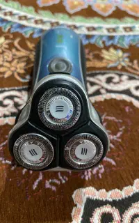 ریش تراش