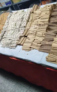 نمایشگاه عرضه مستقیم کالا در دورود میدان ازادگان