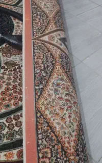 فرش ۱۲متری تراکم بالا درحدنو