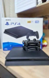 Ps4  یک ترا