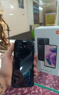 نوت 12 s 256 در حد