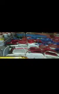 جمع آوری روغن سوخته خوراکی