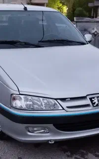 پژو ال ایکس ELX