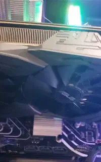کارت گرافیک Asus gtx 1070 8G rogstrix