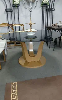 صندلی تالار قصر