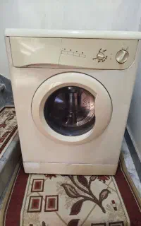 لباسشویی هیوندای کارکرده