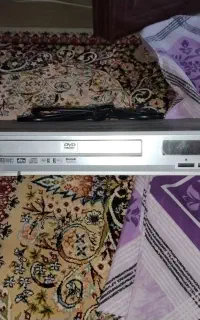 دستگاه سی دی خورمارک دوو